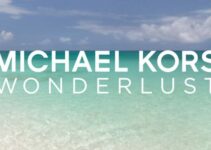 Exklusive gratis Duftprobe: Michael Kors Wonderlust