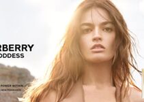 Burberry Goddess Duftprobe gratis bestellen