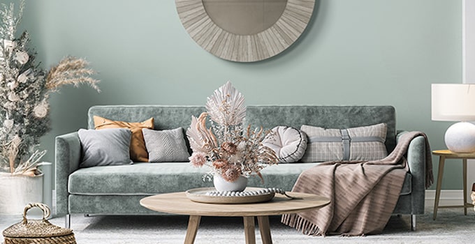 Gewinne einen LIVIQUE Gutschein im Wert von CHF 1’000